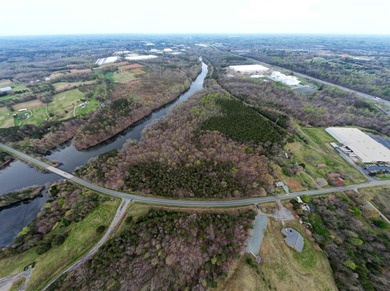 Prime 40+/- acre tract located approximately 0.3 miles from - photo 2