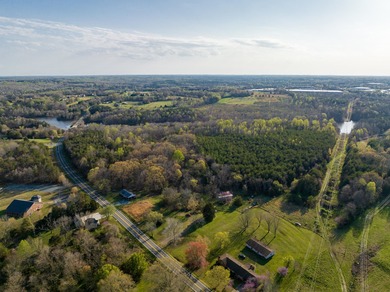 Prime 40+/- acre tract located approximately 0.3 miles from - photo 5