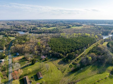 Prime 40+/- acre tract located approximately 0.3 miles from - photo 6