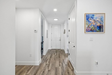 Welcome to coastal living at its finest. Nestled on the second - photo 8