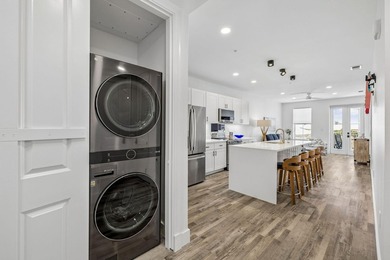 Welcome to coastal living at its finest. Nestled on the second - photo 9