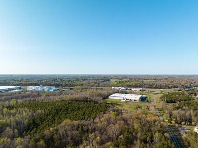 Prime 40+/- acre tract located approximately 0.3 miles from - photo 10