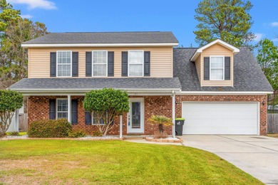 Waccamaw River Home For Sale in Myrtle Beach South Carolina