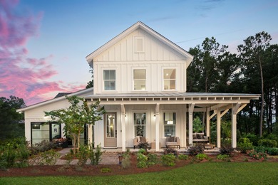Lake Home For Sale in Charleston, South Carolina