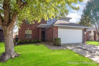 Joe Pool Lake Home For Sale in Grand Prairie Texas