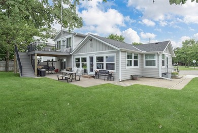 Welcome to lake life at its finest! Nestled on an exceptional 80 - photo 4