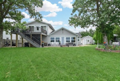 Welcome to lake life at its finest! Nestled on an exceptional 80 - photo 5