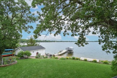 Welcome to lake life at its finest! Nestled on an exceptional 80 - photo 10