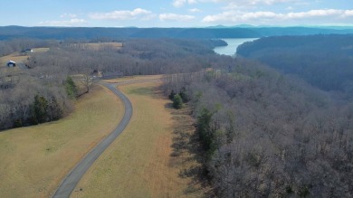 Lake Acreage For Sale in Monticello, Kentucky