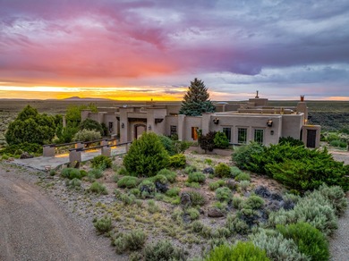 (private lake, pond, creek) Home Sale Pending in  New Mexico