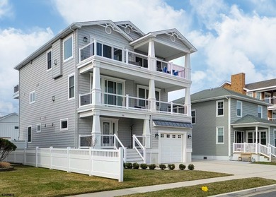 NEW CONSTRUCTION - COMING SOON! Just 1.5 blocks from the beach