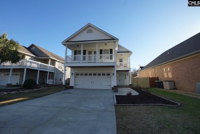 Lake Home For Sale in Chapin, South Carolina