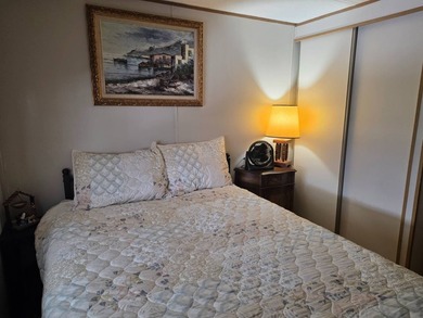 Welcome to Oak Bend MHP in sunny Hudson, FL, a gated 55 and up - photo 8