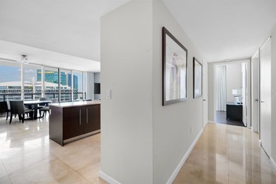 A magnificent 2 Bedroom, 2 Bath condo at Icon Brickell Tower 1 - photo 12