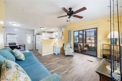 Welcome to Pine Island Cove, where an active waterfront - photo 13