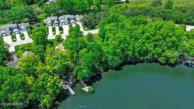 Great Lakefront lot on Holiday Lake! Very few lake lots - photo 19