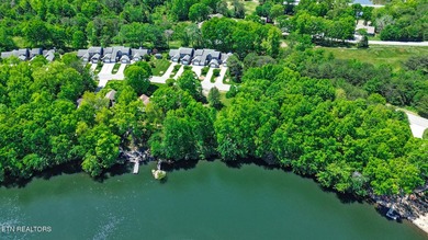 Great Lakefront lot on Holiday Lake! Very few lake lots - photo 20