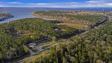 Lake Commercial For Sale in Zavalla, Texas