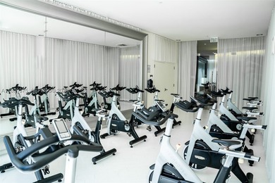 A magnificent 2 Bedroom, 2 Bath condo at Icon Brickell Tower 1 - photo 22