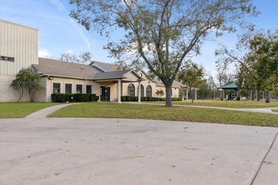 Howdy! Welcome to The Ranches neighborhood of Pecan Plantation - photo 22