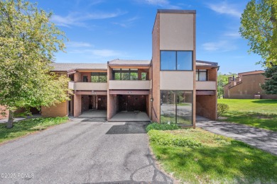 Jordanelle Reservoir Condo For Sale in Park City Utah