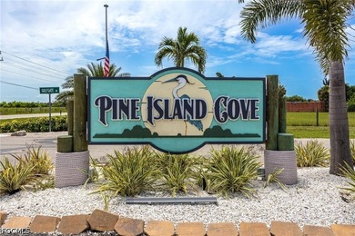 Welcome to Pine Island Cove, where an active waterfront - photo 33