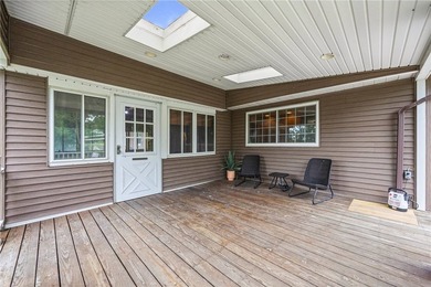 You know what every growing household needs? More space. More - photo 38
