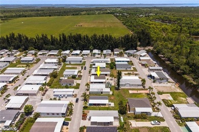Welcome to Pine Island Cove, where an active waterfront - photo 40
