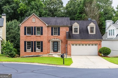 Beautiful brick-front 5-bedroom, 3.5-bath home located in East - photo 1
