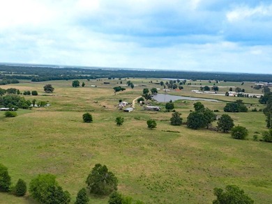 (private lake, pond, coastal) Acreage For Sale in Mount Vernon Texas