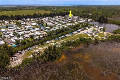 Welcome to Pine Island Cove, where an active waterfront - photo 43