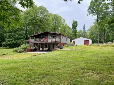 Lake Home For Sale in Phillips, Wisconsin