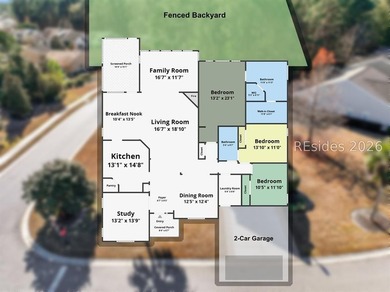 Expanded and upgraded Chestnut Garden model with private wooded - photo 3