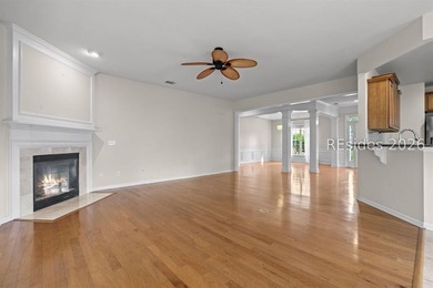 Expanded and upgraded Chestnut Garden model with private wooded - photo 6