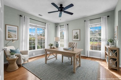 Expanded and upgraded Chestnut Garden model with private wooded - photo 7