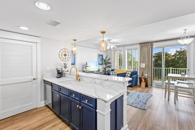 Experience effortless resort living in this stunningly renovated - photo 1