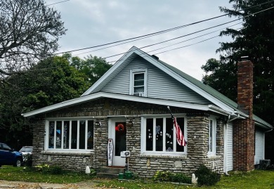 Brookville Lake Home Sale Pending in Brookville Indiana