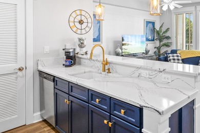 Experience effortless resort living in this stunningly renovated - photo 2