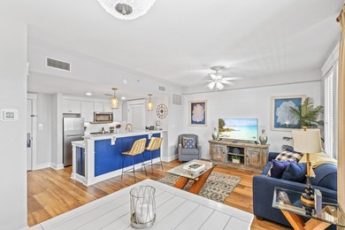 Experience effortless resort living in this stunningly renovated - photo 3