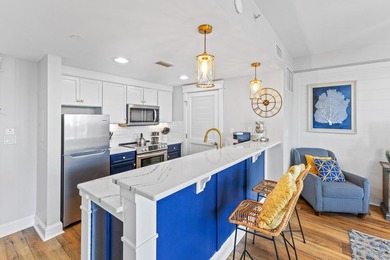 Experience effortless resort living in this stunningly renovated - photo 6
