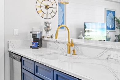 Experience effortless resort living in this stunningly renovated - photo 9