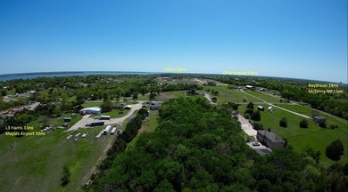 Lake Lavon Commercial For Sale in Princeton Texas