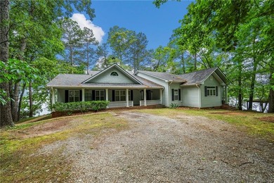 The Ultimate Lake Harding Lifestyle: Custom Luxury and Endless - photo 1