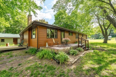Lake Home For Sale in Oregon, Illinois