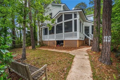 The Ultimate Lake Harding Lifestyle: Custom Luxury and Endless - photo 2