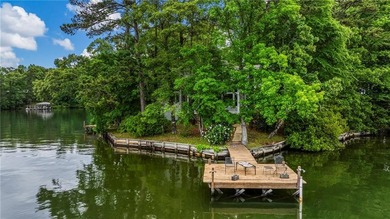 The Ultimate Lake Harding Lifestyle: Custom Luxury and Endless - photo 5