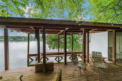 The Ultimate Lake Harding Lifestyle: Custom Luxury and Endless - photo 7