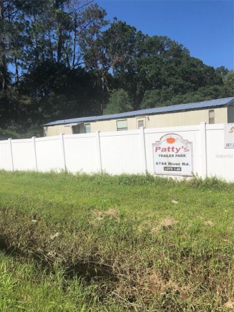 Lake Commercial Off Market in Tampa, Florida