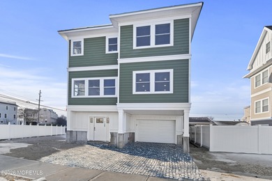 Amazing Ortley Beach New Construction 5 Bed/4 Full Bath w Ocean