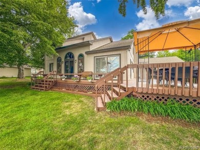 Lake Home For Sale in Highland, Michigan